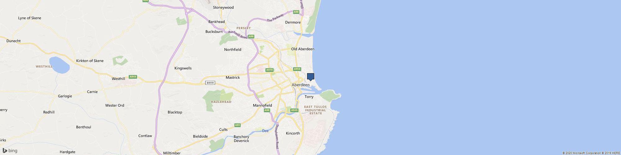 International Cable Management Ltd cover photo