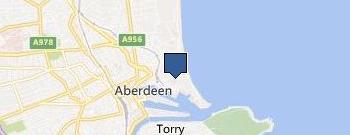 International Cable Management Ltd location map