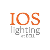 Ios Lighting at Bell - Other in Northampton