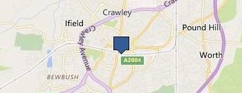 IT Genie Ltd location map