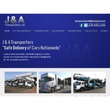 J & A Transporters Ltd - Other in Bridgwater
