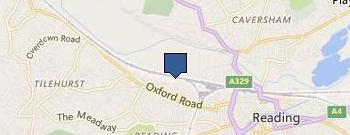 J C Engineering Products location map