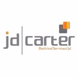 J D Carter Electrical Services Ltd     Sponsored - Electricians in Peterborough