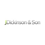 J Dickinson & Son - Plumbing in Wigan