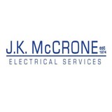 J.K McCrone Electrical Contractor - Electricians in Edinburgh