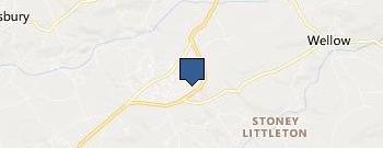 J.M Loft Conversions location map