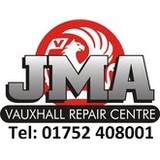 J.M.A Vauxhall Repair Centre - Garage Services in Plymouth