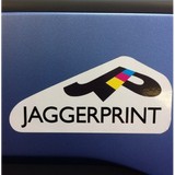 Jagger Print - Other in Kingston upon Thames