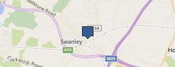 JAYNEYCAKES     Sponsored location map