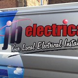 JB Electrical & Solar Mansfield - Electricians in Mansfield
