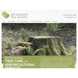 Jeff Rowlett Tree Surgery - Other in Peterborough