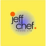 Jeff the Chef Foods Ltd - Manufacturer in Middlesbrough