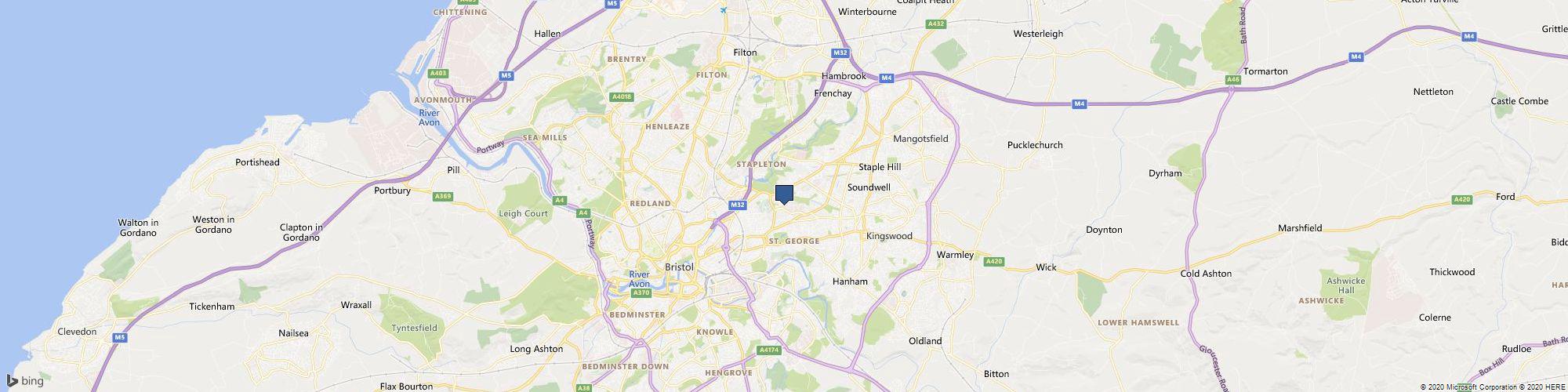 John Perkins Construction Ltd cover photo