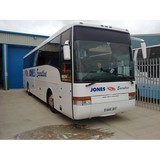 Jones Executive Coaches Ltd - Other in Manchester