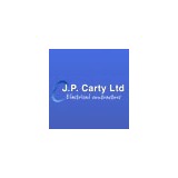 JP Carty Electrical Contractors Ltd - Electricians in Derby