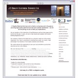 JS Quality Electrical Services Ltd - Electricians in Stourbridge
