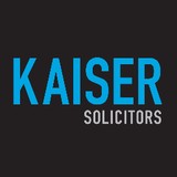 KAISER SOLICITORS - Solicitors & Lawyers in Leeds