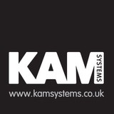 KAM Systems Ltd - Security Systems & Alarms in Swindon