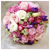 Katie Mawson Floral Design - Florists in Southampton
