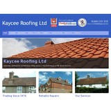Kaycee Roofing Ltd - Roofing in Burgess Hill
