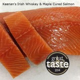 KEENAN SEAFOODS - Wholesale in Belfast