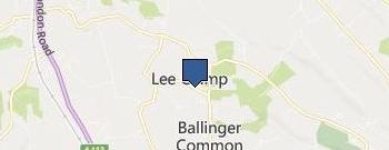 Kenco Local Business Service location map
