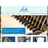 Kent Print Finishers - Other in Dartford