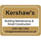 Kershaw's Building Maintenance & Small Construction - Other in Hyde