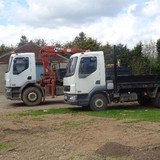 Kesgrave Aggregates - Other in Woodbridge
