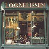 L Cornelissen & Son Ltd - Art Supplies in London