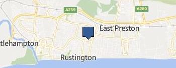 L Guess Jewellers Ltd location map