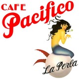 La Perla Bar - Mexican in London