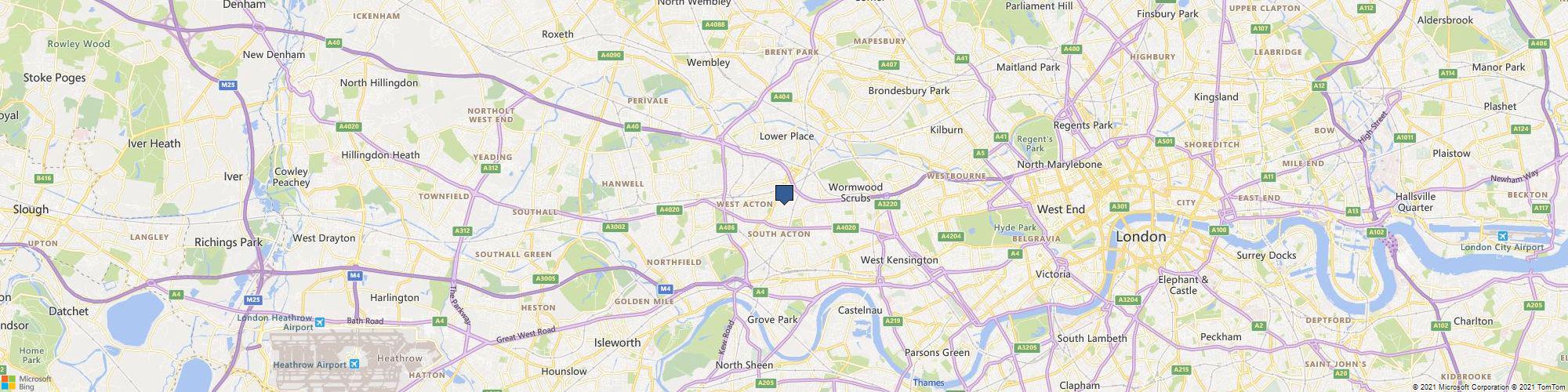 Lakes Food Euro Ltd cover photo