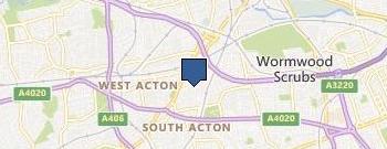 Lakes Food Euro Ltd location map