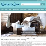 Landmark Linen Co.Ltd - Other in Ringwood