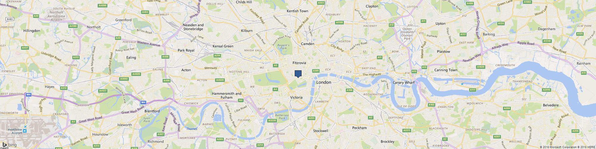 Landmark Partners cover photo