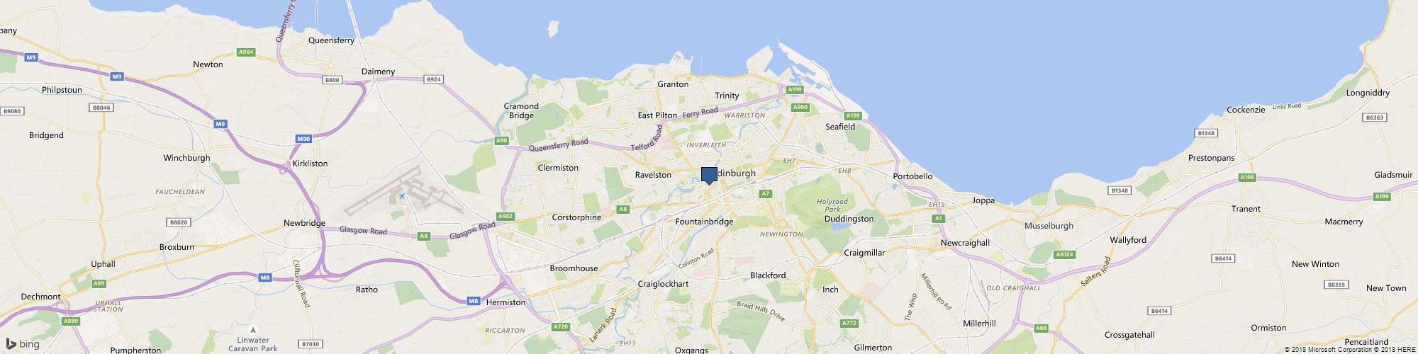 Law Society of Scotland cover photo