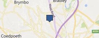 LD Auto Services location map