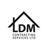 LDM Contracting Services Ltd - Home Builders & Building Contractors in Bury