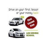 LDS Driving Schools - Driving Schools in Walsall