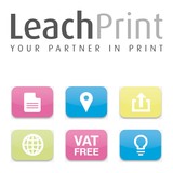 Leach Print - Other in Abingdon