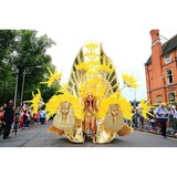 Leicester Caribbean Carnival Ltd - Event Management & Services in Leicester