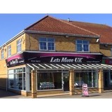Lets Move UK - Real Estate Agents in Bristol
