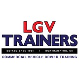 LGV Trainers - Other in Northampton