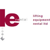 Lifting Equipment Rental Ltd - Other in Aberdeen