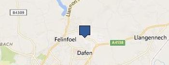 Lighting Technology Projects Ltd location map