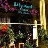 Lily West Florist - Florists in Edinburgh