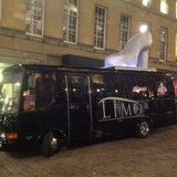Limo Bus North East - Limos in Washington