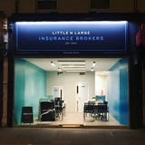 LittleNLarge.com - Commercial in London