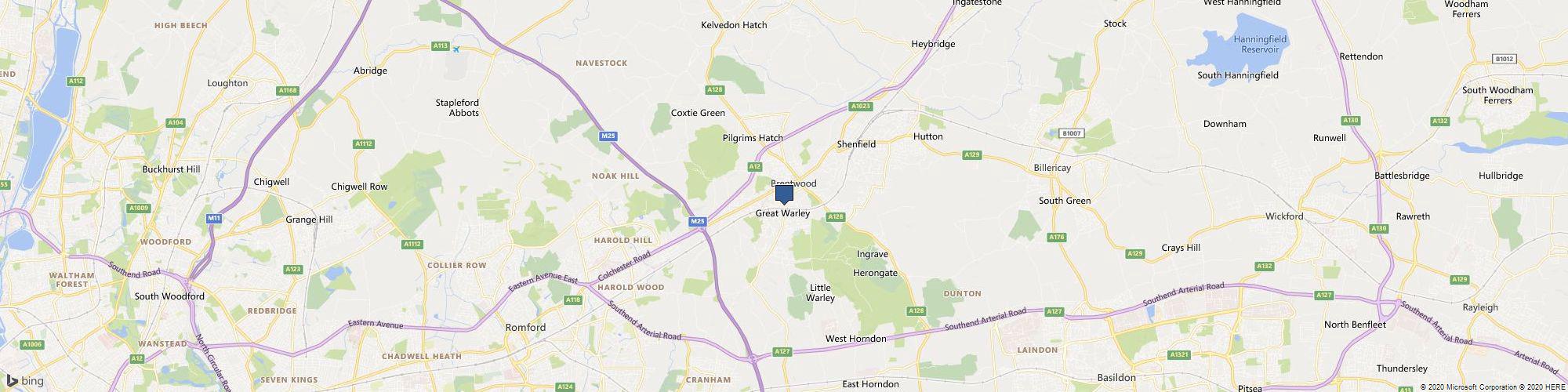 Liverpool & Victoria cover photo